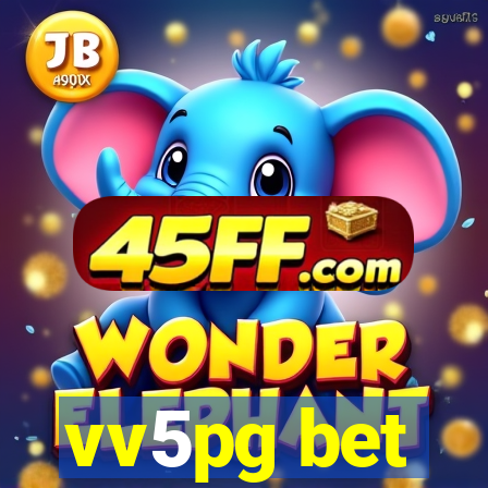 vv5pg bet